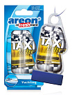 Ароматизатор AREON Refreshment Liquid (Яхтинг)