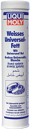 Смазка LIQUI MOLY Weisses Universal-Fett