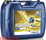 NESTE Turbo+ NEX 10W-30
