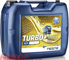 NESTE Turbo+ NEX 10W-30