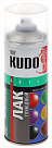 Лак универсальный акриловый KUDO