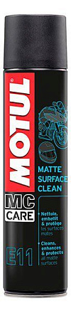 Очиститель MOTUL E11 Matte Surface Clean preview 1