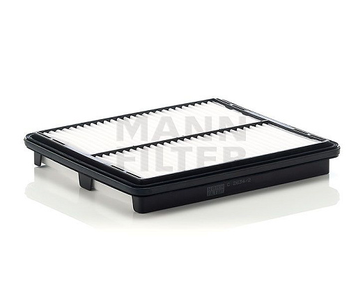 Воздушный фильтр MANN C2634/2 preview 1