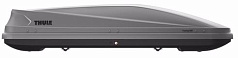 Автобокс на крышу THULE Touring Sport titan aeroskin