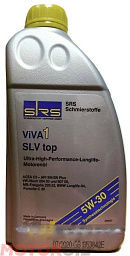 SRS Viva 1 SLV top 5W-30