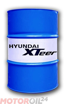 Трансмиссионное масло HYUNDAI XTeer ATF SP-4 фото 1 Трансмиссионное масло HYUNDAI XTeer ATF SP-4 preview 1