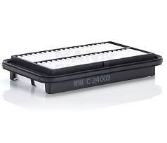 Воздушный фильтр MANN C24003