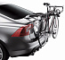Купить Крепление для велосипедов на багажник автомобиля THULE RaceWay 991  preview 4