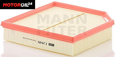Воздушный фильтр MANN C24051