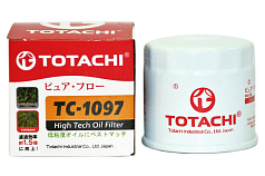 Фильтр масляный TOTACHI TC-1097