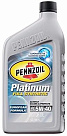 PENNZOIL Platinum European Formula 5W-40