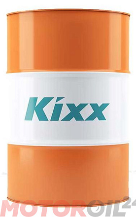 Трансмиссионное масло KIXX Geartec TO-4 30 фото 1 Трансмиссионное масло KIXX Geartec TO-4 30 preview 1