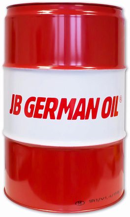 JB GERMAN OIL Longlife P-5 SAE 5W-40 preview 1