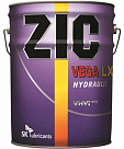 Гидравлическое масло ZIC VEGA LX 32