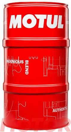 MOTUL 8100 X-cess gen2 5W-40 preview 1