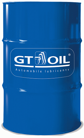Гидравлическое масло GT-OIL GT Hydraulic ISO VG32 preview 1