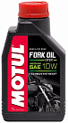 Вилочное масло MOTUL Fork Oil Expert Medium 10W