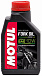 Купить Вилочное масло MOTUL Fork Oil Expert Medium 10W  preview 1