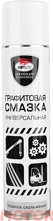 Графитовая смазка ВМПАВТО МС 1700 фото 1 Графитовая смазка ВМПАВТО МС 1700 preview 1