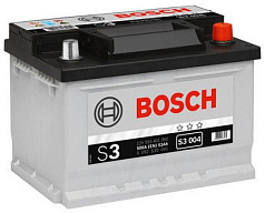 Аккумулятор BOSCH 0092S30041