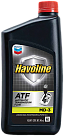 Трансмиссионное масло CHEVRON Havoline ATF MD-3