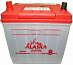 Купить Аккумулятор ALASKA MF 75 R 80D26 calcium +  preview 2