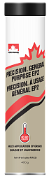 Пластичная смазка PETRO-CANADA Precision General Purpose EP2