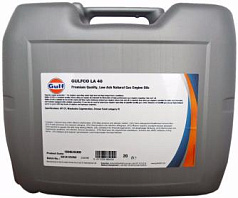 GULF Gulfco LA 40