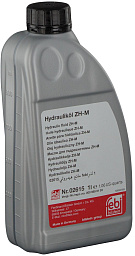 Жидкость ГУР FEBI Hydraulic Fluid ZH-M