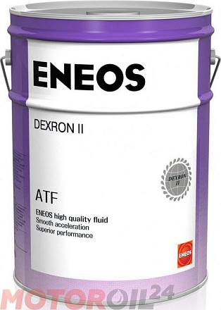 Трансмиссионное масло ENEOS ATF II preview 1