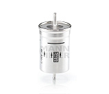 Фильтр топливный MANN WK830/7