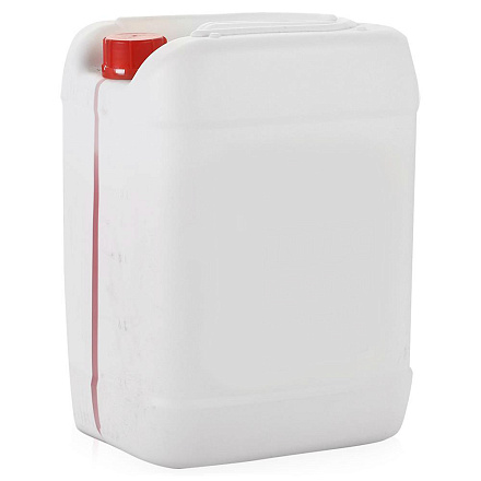 Антифриз готовый красный WEGO G12 Ultra preview 1