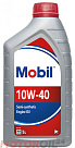 MOBIL 10W-40
