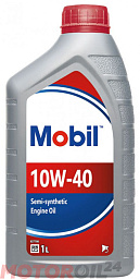 MOBIL 10W-40