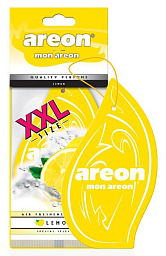 Areon MON AREON XXL (Лимон)