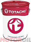 Трансмиссионное масло TOTACHI NIRO DTF HD 30W