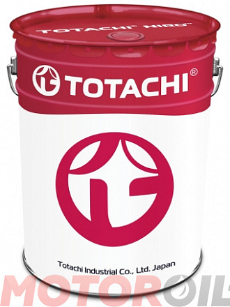Трансмиссионное масло TOTACHI NIRO DTF HD 30W preview 1
