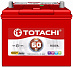 Аккумулятор TOTACHI KOR CMF 60 L 55D23L фото 2 Купить Аккумулятор TOTACHI KOR CMF 60 L 55D23L  preview 2