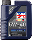 LIQUI MOLY Optimal Synth 5W-40