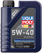 Купить LIQUI MOLY Optimal Synth 5W-40  preview 1