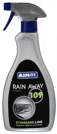 Антидождь AIMOL Rain Away preview 1