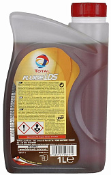 Гидравлическое масло TOTAL Fluide LDS