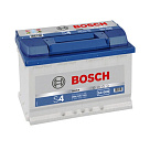 Аккумулятор BOSCH 0092S40080