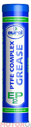 Смазка EUROL PTFE Grease Complex EP 2
