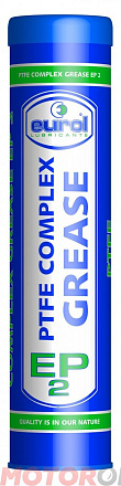 Смазка EUROL PTFE Grease Complex EP 2 фото 1 Смазка EUROL PTFE Grease Complex EP 2 preview 1