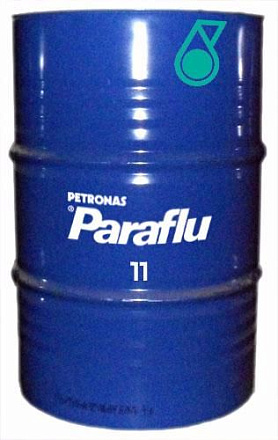 Антифриз концентрат синий PETRONAS Paraflu 11 preview 1