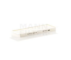 Салонный фильтр MANN CU25008-2