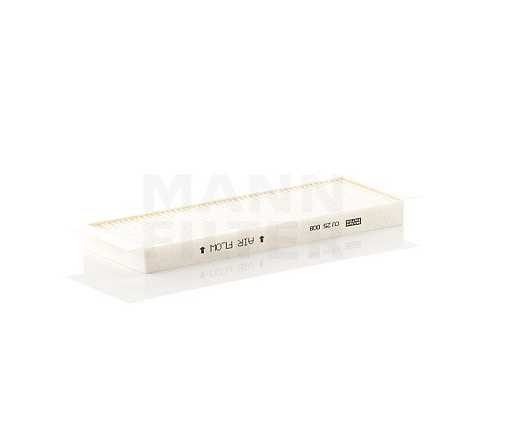 Салонный фильтр MANN CU25008-2 preview 1