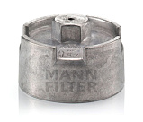 Ключ для снятия фильтра MANN LS7