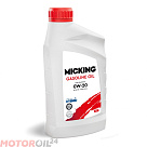 MICKING Gasoline Oil MG1 0W-20